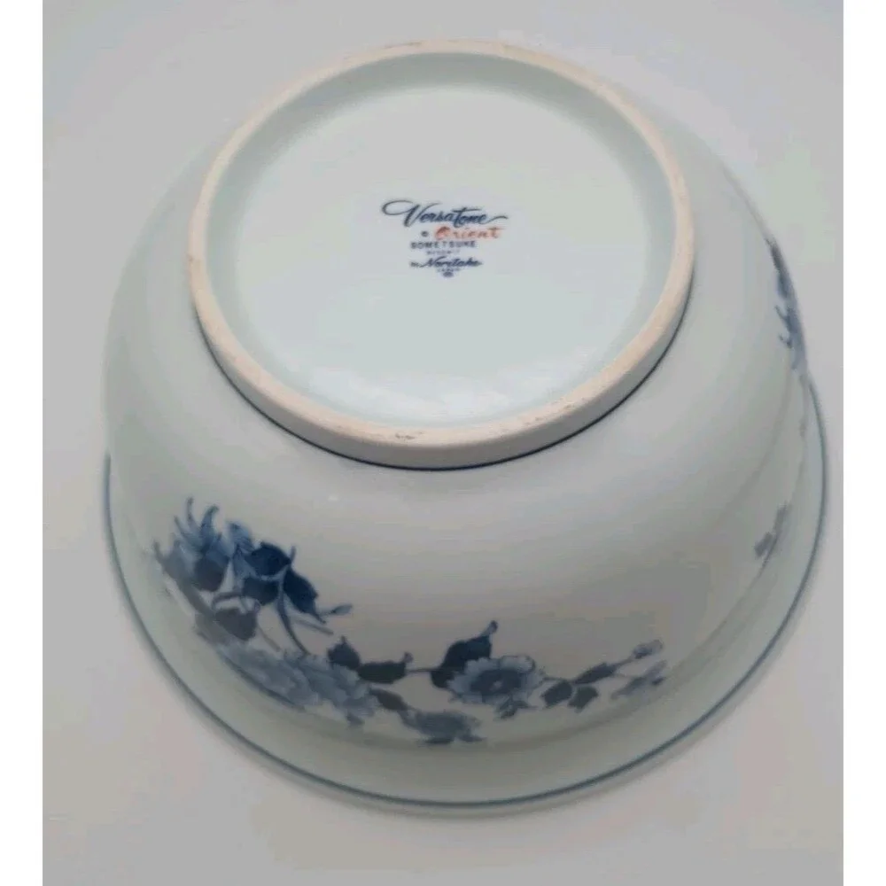Noritake Versatone Sometsuke 8.5